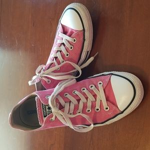 CONVERSE Pink M9/W11
